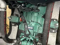 Kapal patroli untuk dijual