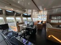 Kapal tunda untuk dijual