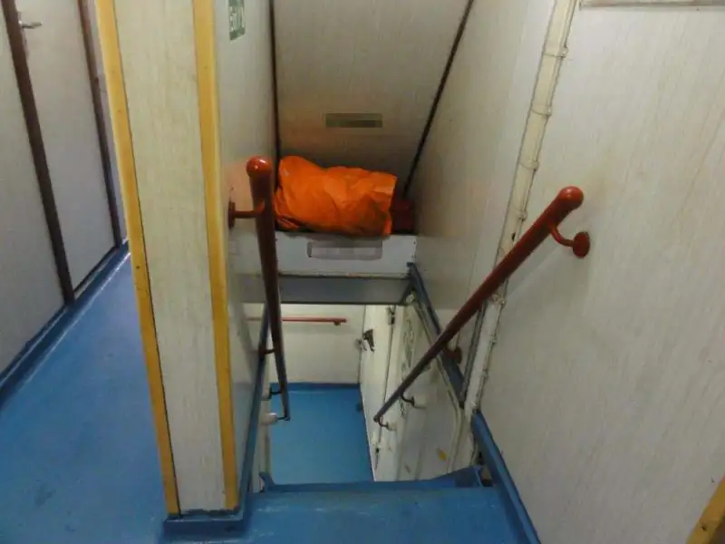 Kapal tunda untuk dijual