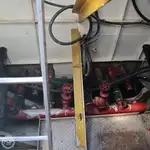 Kapal pendarat, tank untuk dijual