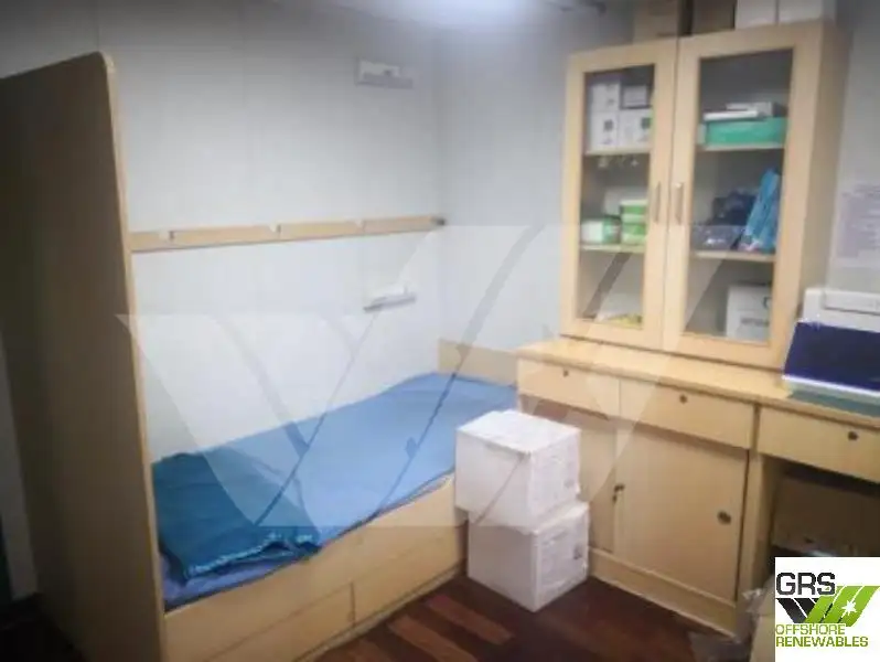 Tongkang untuk dijual