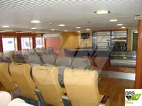 Ro-Ro ship dijual