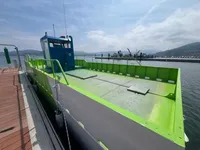 Kapal Kerja untuk dijual