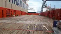 Kapal tunda untuk dijual