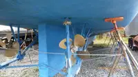 Kapal pesiar untuk dijual