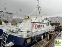 Kapal Ro-Ro untuk dijual