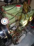 Kapal tunda untuk dijual