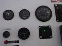 Kapal pesiar untuk dijual