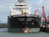 Kapal tanker minyak/kimia untuk dijual