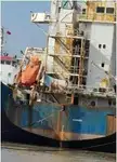 Kapal tanker minyak/kimia untuk dijual