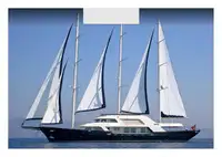 Kapal pesiar dijual