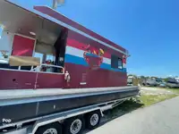 Ponton untuk dijual