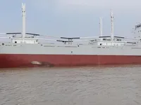 Kapal pendingin untuk dijual