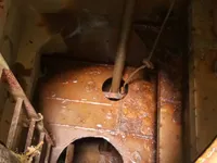 Kapal tanker minyak/kimia untuk dijual