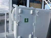 Kapal tunda untuk dijual