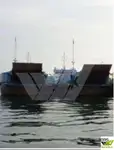Kerajinan Pendaratan, Tank dijual
