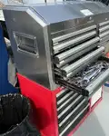 Tongkang untuk dijual