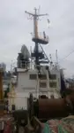 Kapal pukat untuk dijual