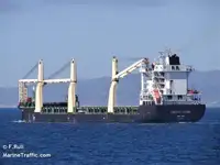 Kapal pendingin untuk dijual