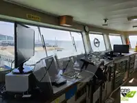 Kapal pendarat, tank untuk dijual