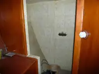 Kapal patroli untuk dijual