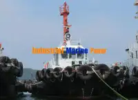 Kapal tunda untuk dijual