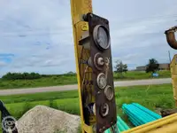 Tongkang untuk dijual