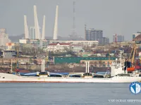 Kapal pendingin untuk dijual
