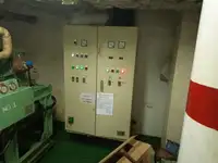Kapal tunda untuk dijual