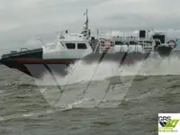 Kapal layanan ladang angin untuk dijual