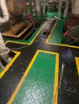Kapal suplai untuk dijual