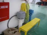 Kapal keruk untuk dijual