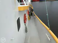 Kapal pukat untuk dijual