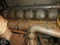 Kapal cutter untuk dijual