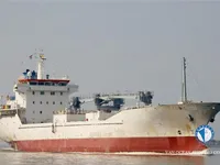 Kapal pendingin untuk dijual