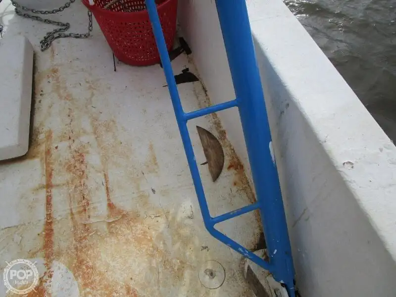 Kapal pukat untuk dijual