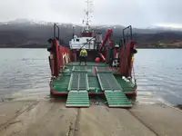 Kapal Ro-Ro untuk dijual