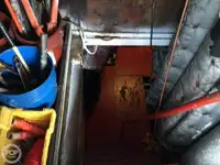 Kapal pukat untuk dijual