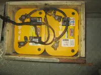 Kapal pendingin untuk dijual
