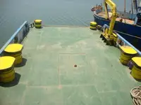 Kapal kru untuk dijual