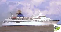 Kapal pesiar untuk dijual