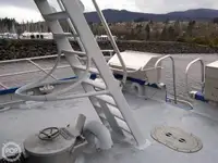 Kapal cutter untuk dijual