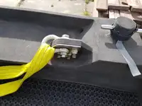 Kapal kontainer untuk dijual