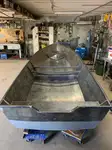perahu kerja dijual