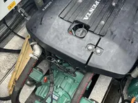 Kapal patroli untuk dijual