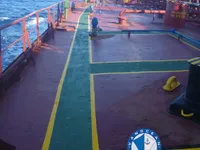Kapal tanker minyak/kimia untuk dijual
