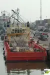 Kapal suplai untuk dijual