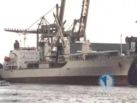 Kapal tanker minyak/kimia untuk dijual