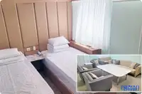 Kapal pendingin untuk dijual