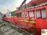 Kapal suplai untuk dijual